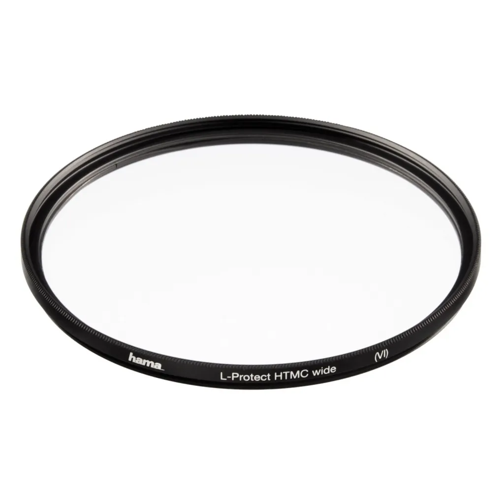 Filtro 62mm HTMC Wide - Il Must-Have per Content Creator e Foto