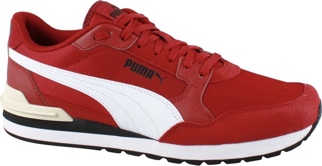 Puma Damen Sneakers Rot 39906912 Grösse 37,5