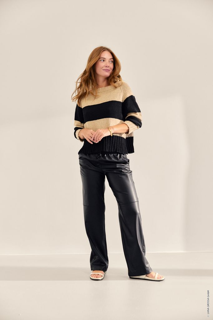 LANA GROSSA classici No. 26 Strickmagazin - 35 Produktbild 26