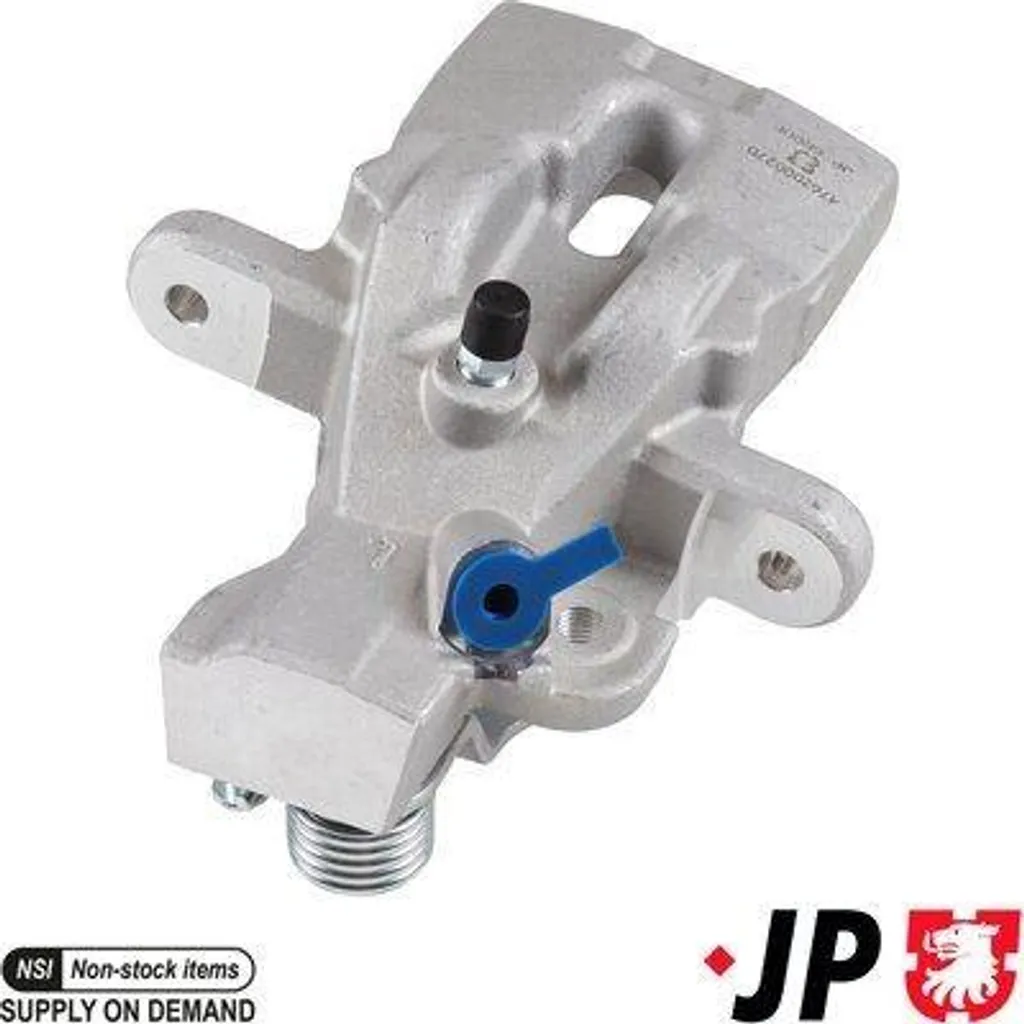 Étrier de frein arrière gauche JP GROUP 4762000270 pour Suzuki Swift IV