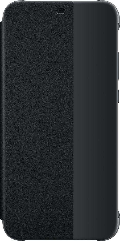 HUAWEI HW51992313 - Flip cover Huawei P20 Lite black Image du produit 