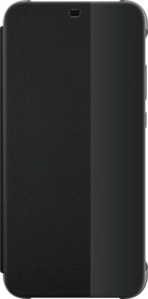 Huawei Smart View Flip Cover Noir pour Smartphone 5.84 pouces d'Origine
