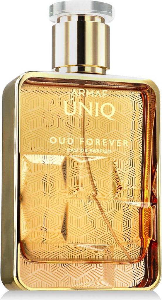 Armaf Úniq Oud Forever EDP 100 ml UNISEX Obrázek produktu 