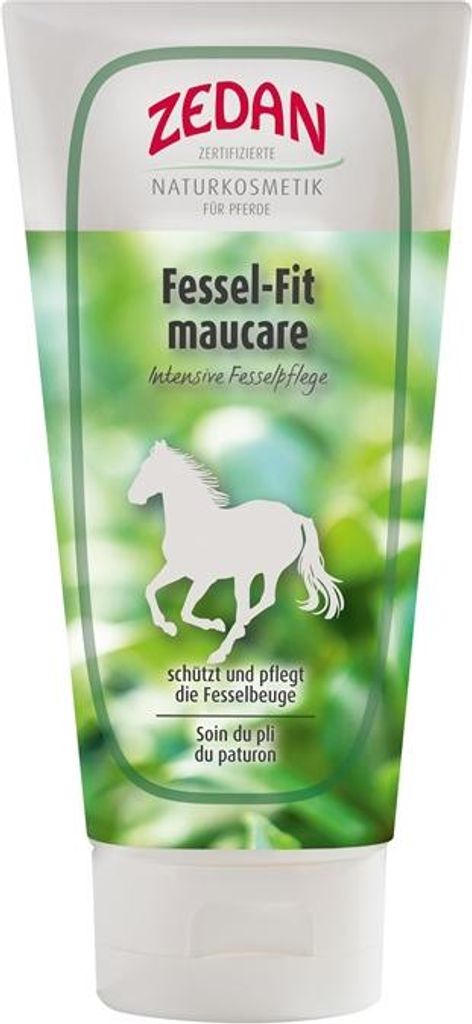 Zedan Fessel-Fit maucare 200 ml, Formato: 200 ml Immagine del prodotto 