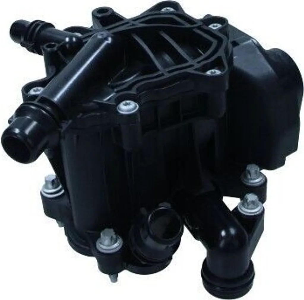 Thermostat d'eau contre la surchauffe moteur BMW X1 X3 X4 F48 G01