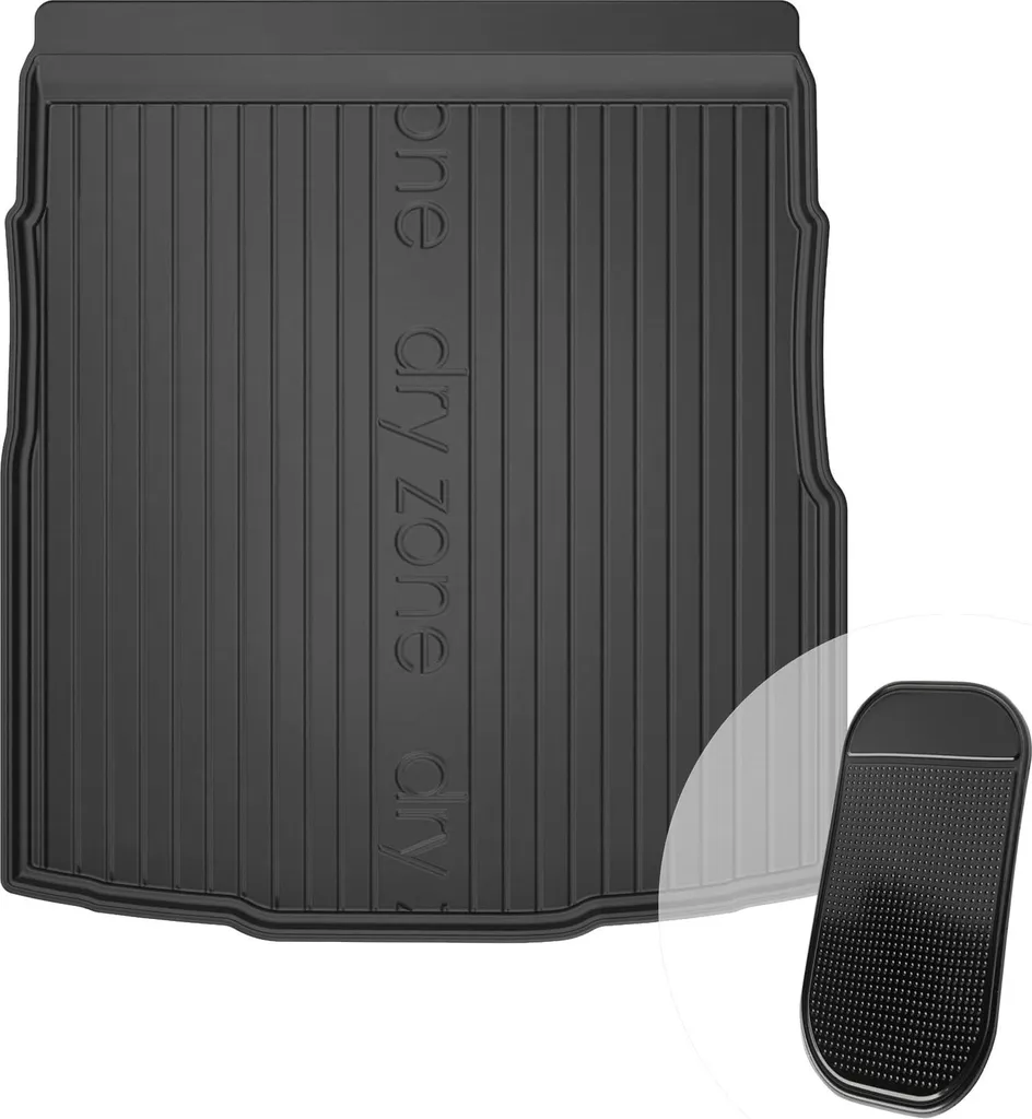 Tappetino MOLTICO per VW Passat B8 Berlina: Pulizia e Comfort