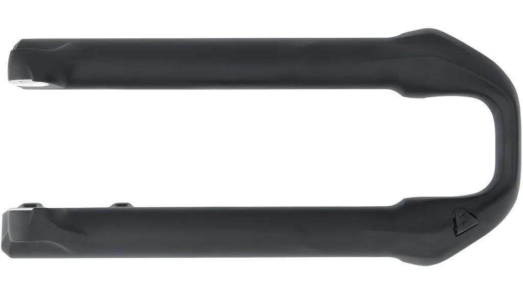 Améliorer sa Suspension VTT avec la Rockshox Lyrik Yari 27.5 Black Mat