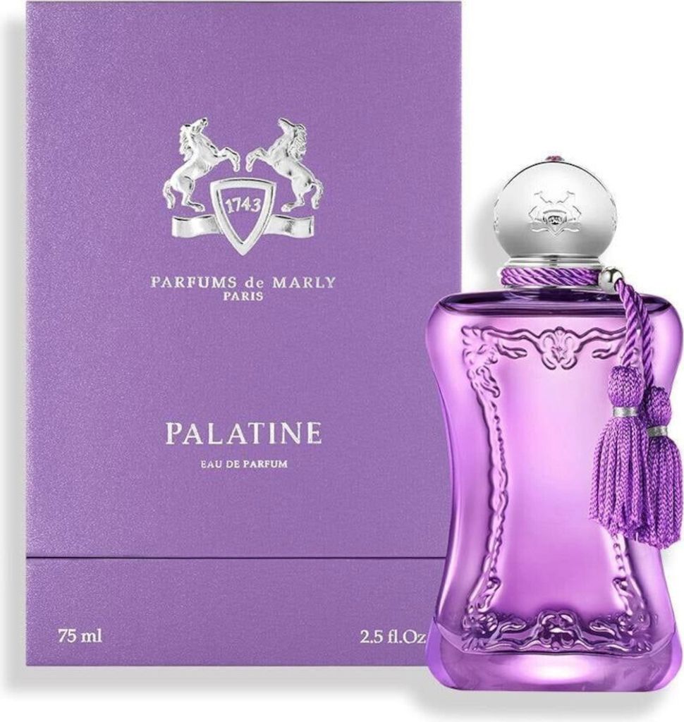 Parfums de Marly Palatine 75ml parfumovaná voda Obrázok produktu 