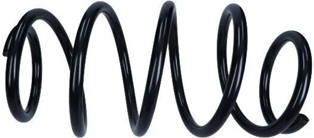 Ressort de suspension robuste MAXGEAR 60-0822 compatible Qashqai J10