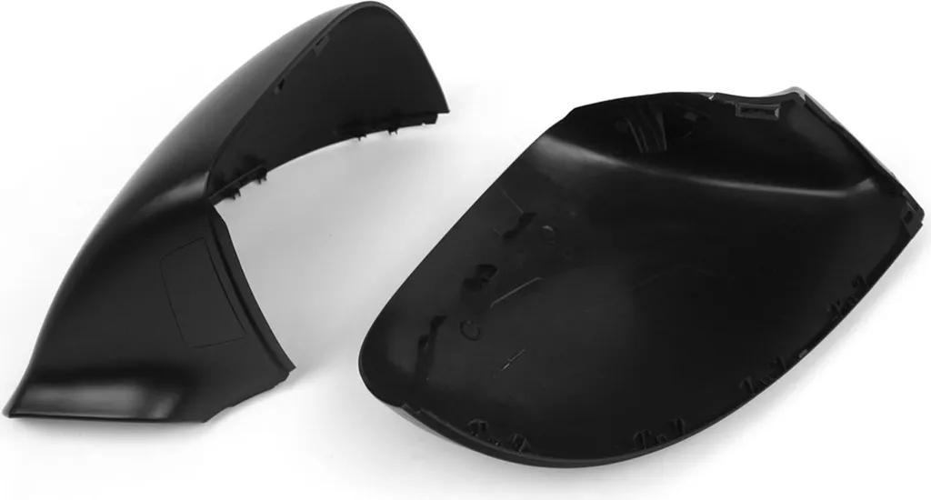 Boîtier Rétroviseur VW Transporter T5 T6 2010+ 7E1857527F 7E1857528F 2 Pcs