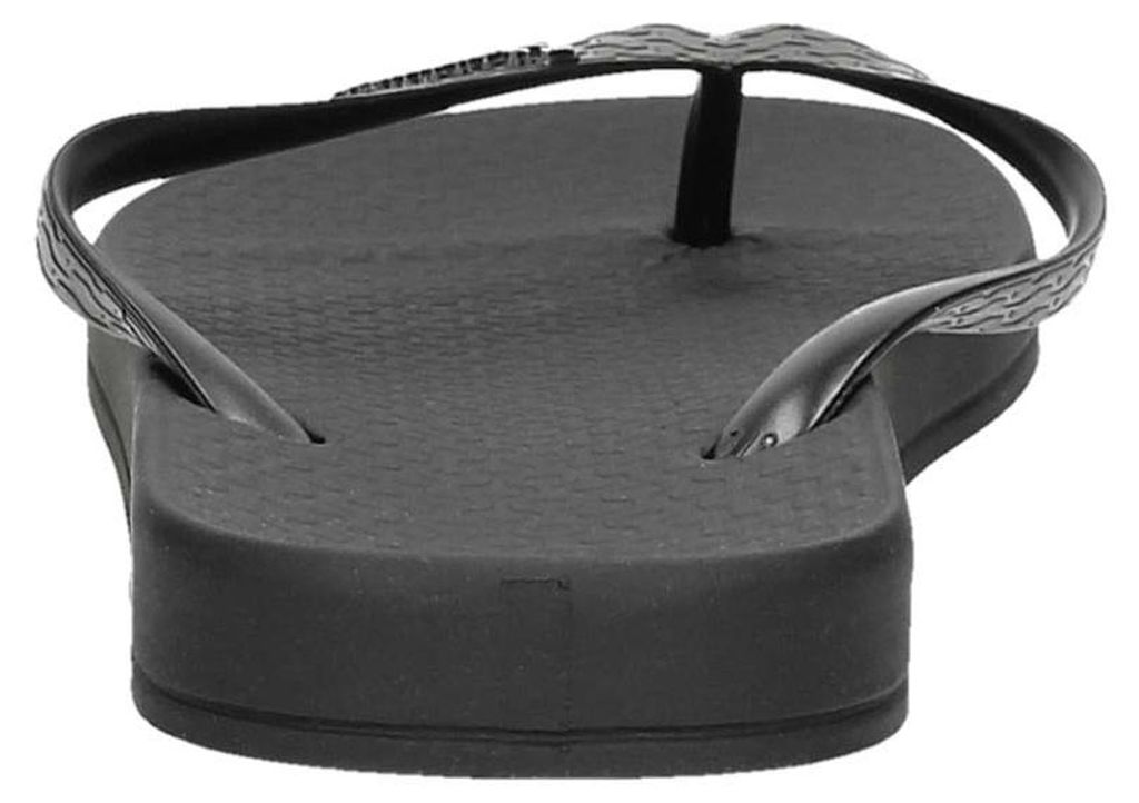 Ipanema Anatomic Colors  Teenslippers - Zwart - Maat 41/42 Produktbild 
