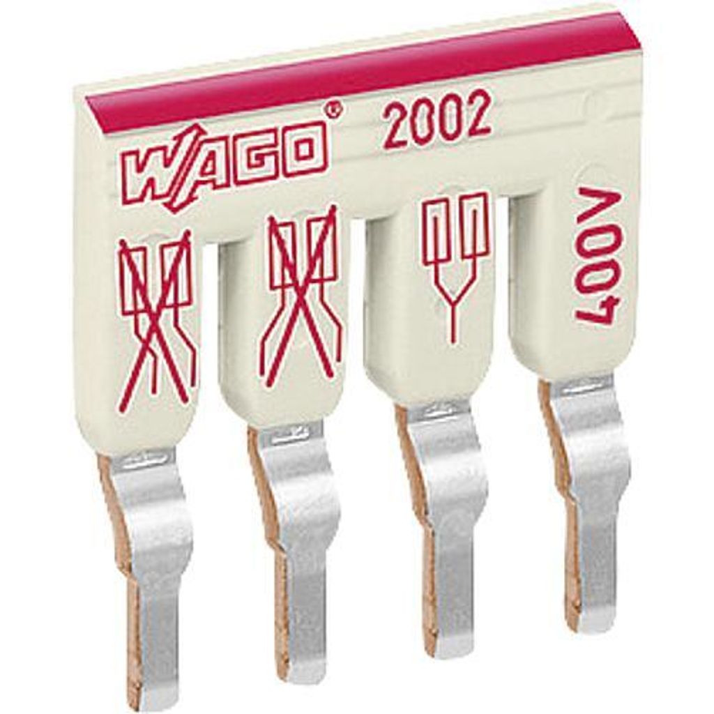 WAGO GmbH & Co. KG Schachtelbrücker lgr. 2002-474