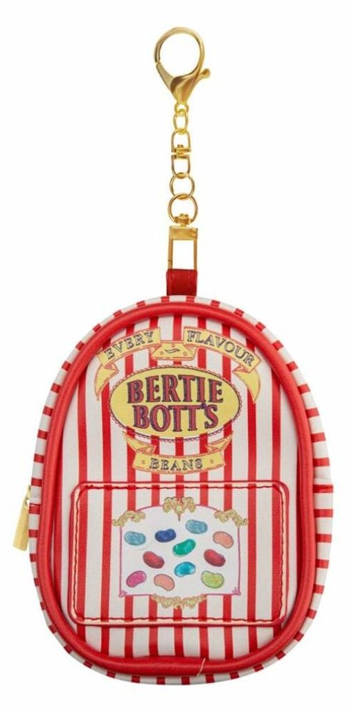 Harry Potter Schlüsselanhänger Bertie Bott's Every Flavour Beans