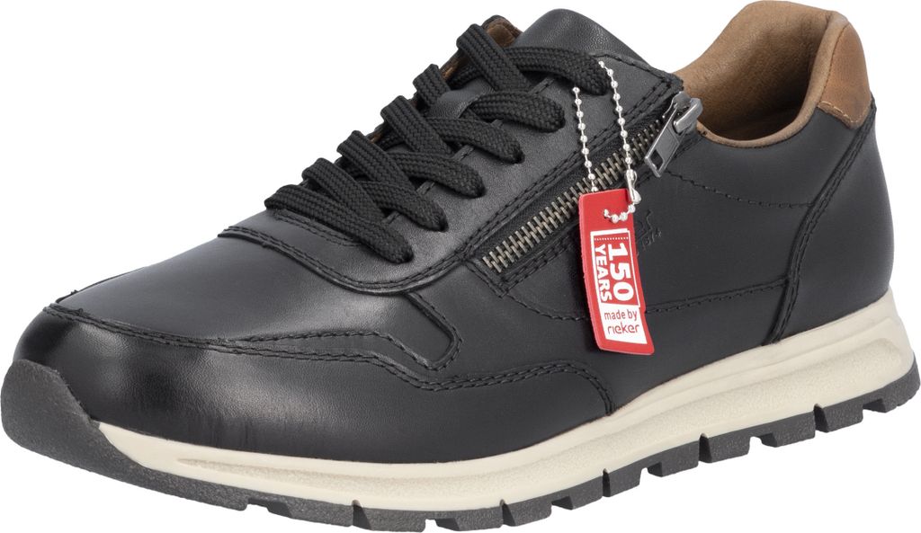 Pánská obuv Rieker B0504-00 schwarz 43 Obrázek produktu 8