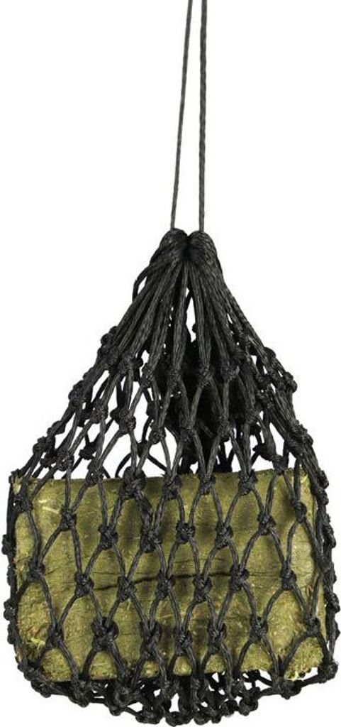 Hy - Heunetz BZ5178 (Einheitsgröße) (Schwarz)