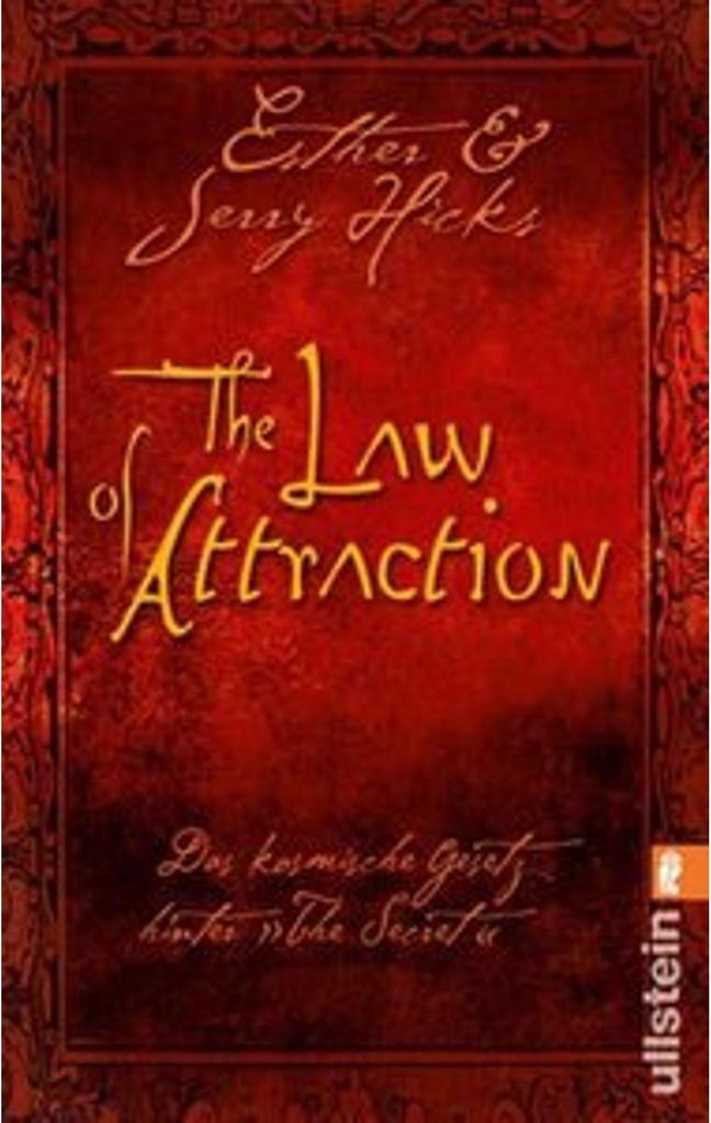 The Law of Attraction Obrázok produktu 