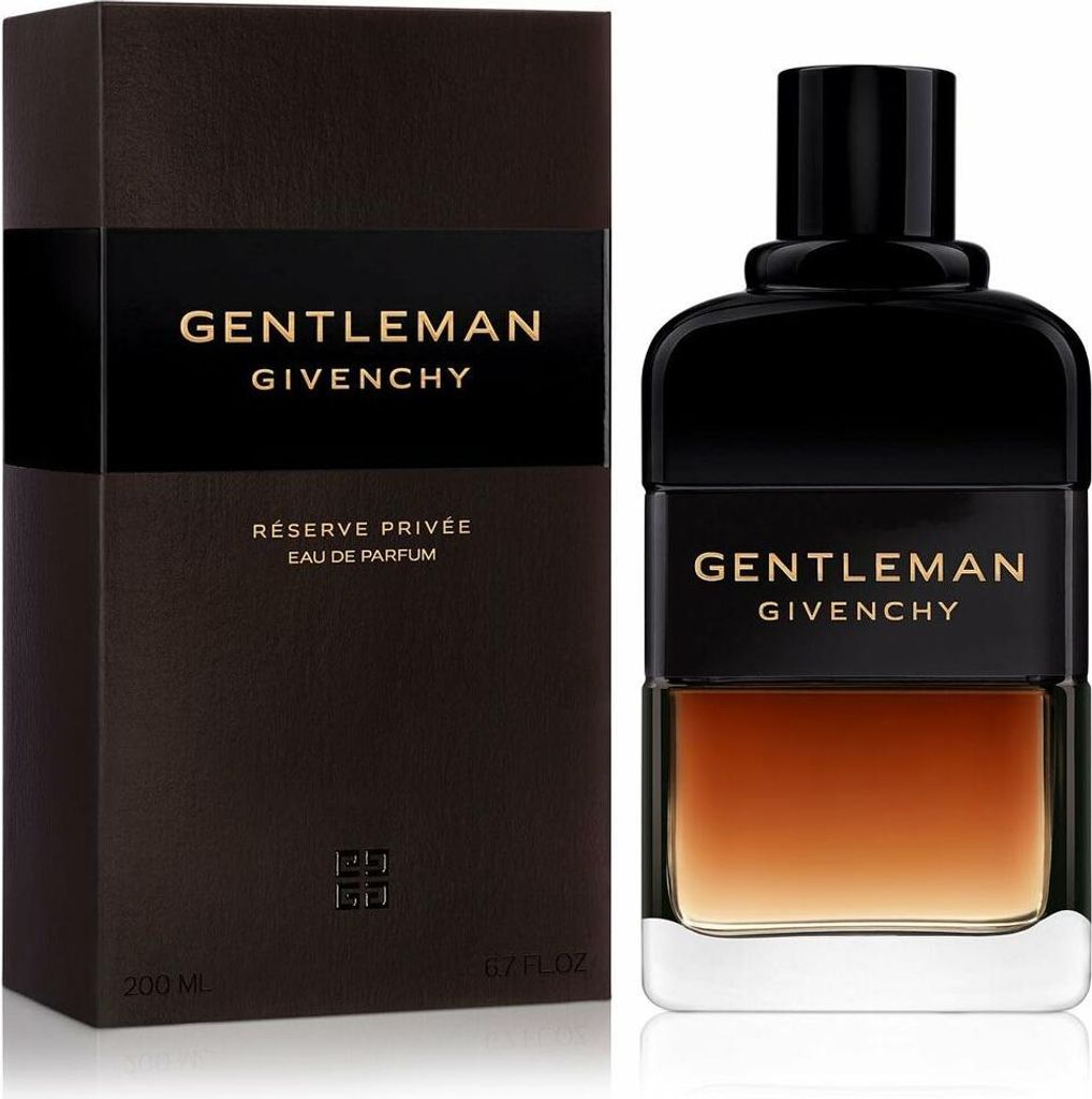 Perfume para hombre Givenchy Gentleman Reserve Privée, 200 Imagen del producto 