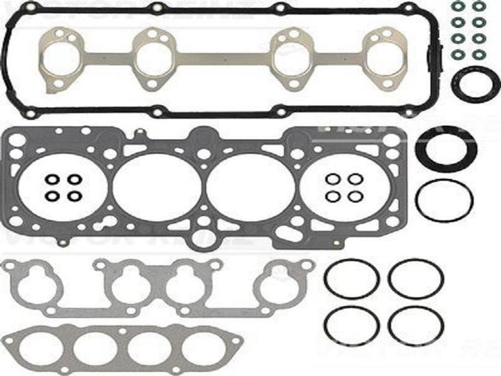 REINZ 02-34140-02 Zylinderkopf Dichtungssatz für VW Golf IV Produktbild 