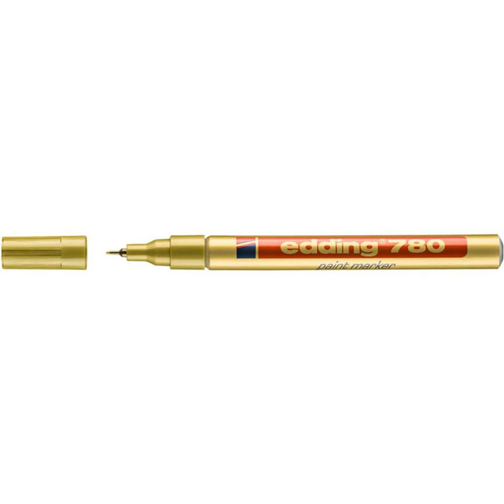 Edding e-780 Produktbild 