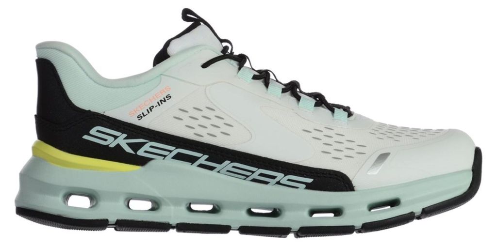 Skechers Sneakers 303654L-WBTQ in WVTQ color size 40 Image du produit 