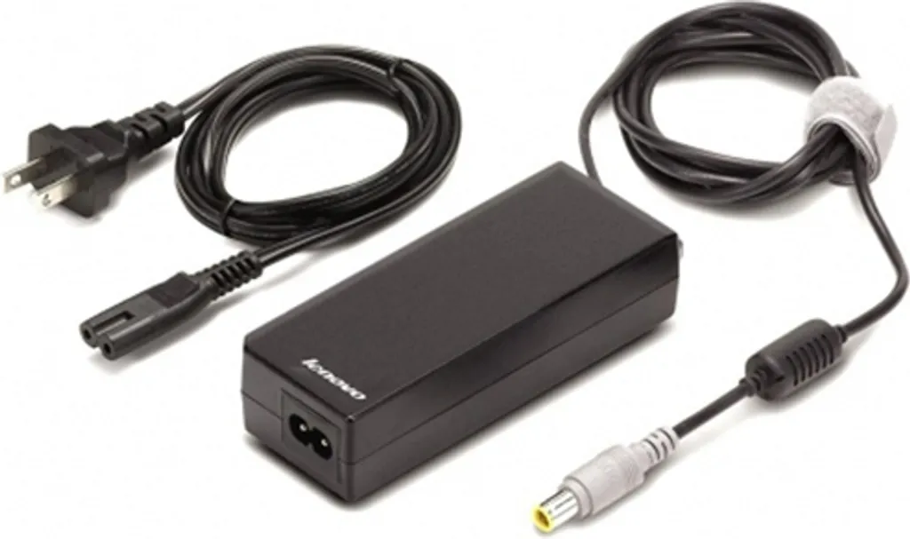 Bloc d'alimentation Lenovo 90W 40Y7663 Haute Performance pour EU1