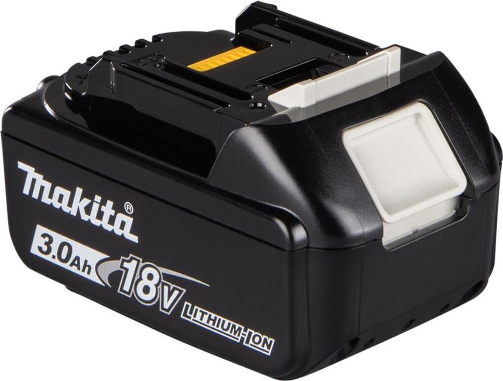 Makita Akku BL1830B Zdjęcie produktu 3