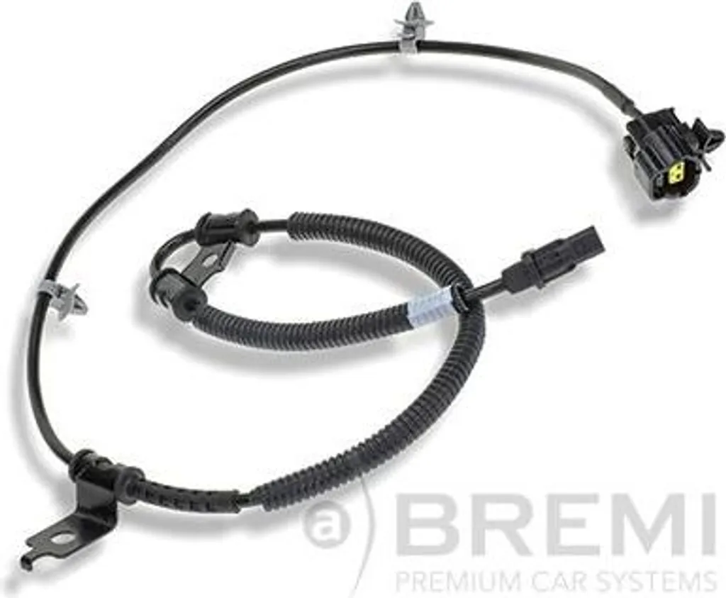 BREMI 51249 Sensore Ruota Anteriore SX Kia Carnival VQ 956704D000