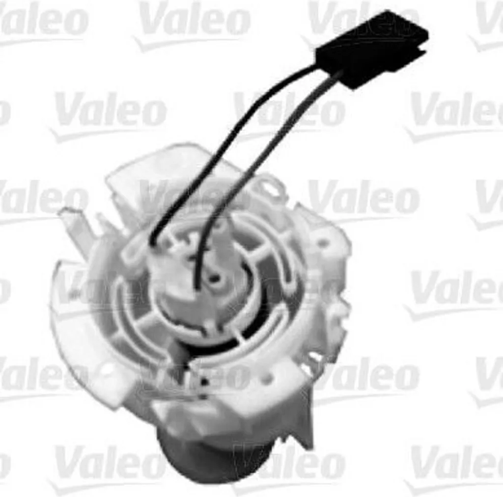 Pompe à carburant électrique pour Tigra Twintop et Combo Tour - Valeo