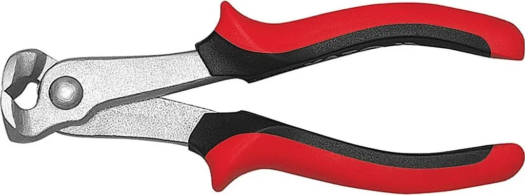 Tronchese Diagonale Yato YT-2066 160mm - Taglio Netto per Cavi e Fili Rame