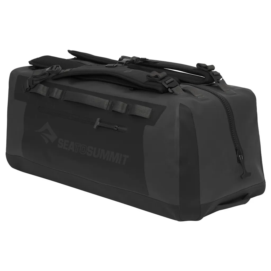 Gardez votre équipement au sec avec le sac Hydraulic Pro Dry Pack 75L