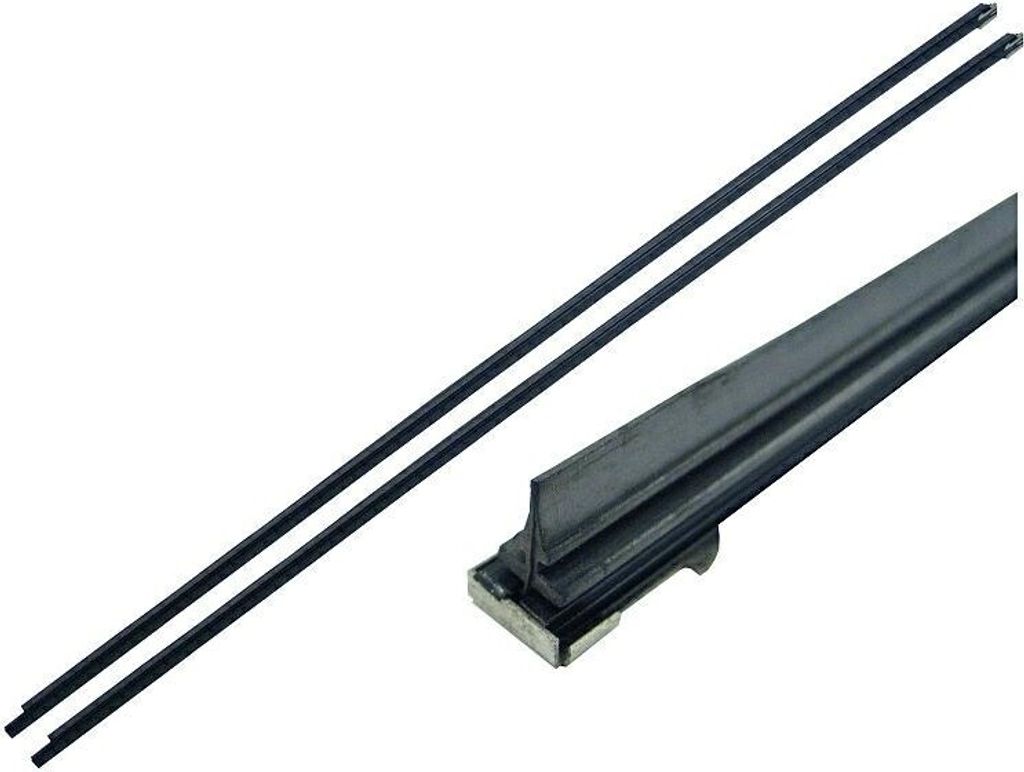 CARCOMMERCE 68176 710mm Wischgummi Wischergummi Produktbild 