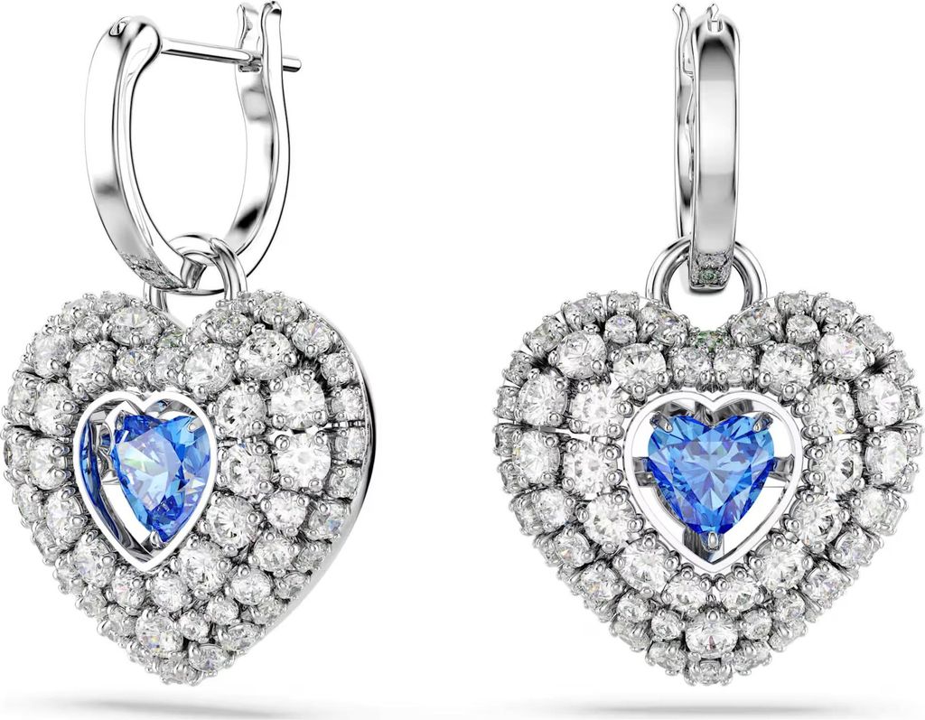 Orecchini Swarovski da donna Immagine del prodotto 