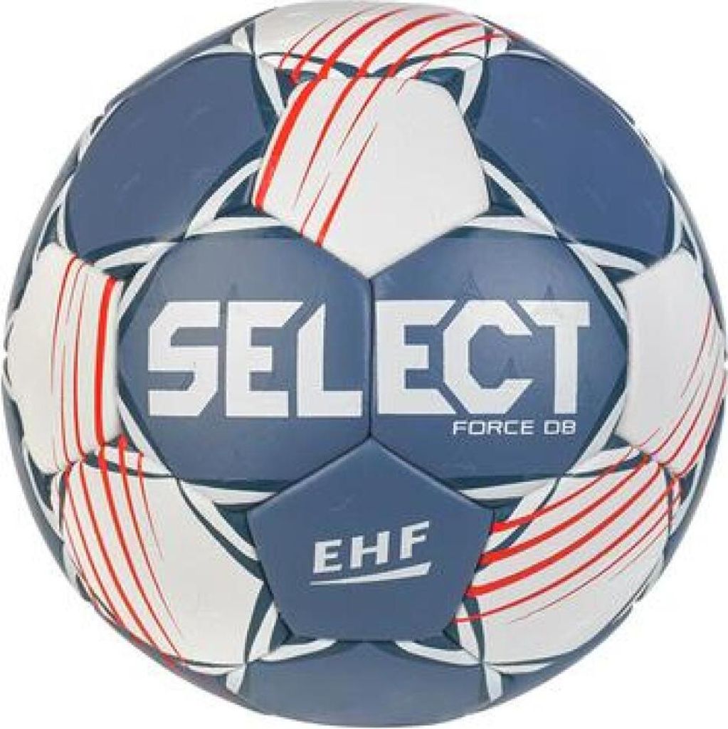SELECT Force DB v24, Gr.3, blau weiss rot Produktbild 