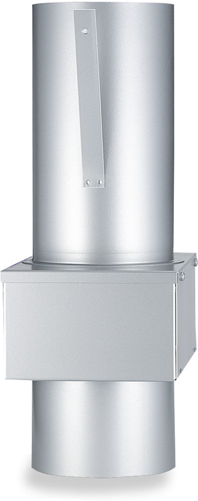 Helios Brandschutz-Deckenschott ELS-D 100
