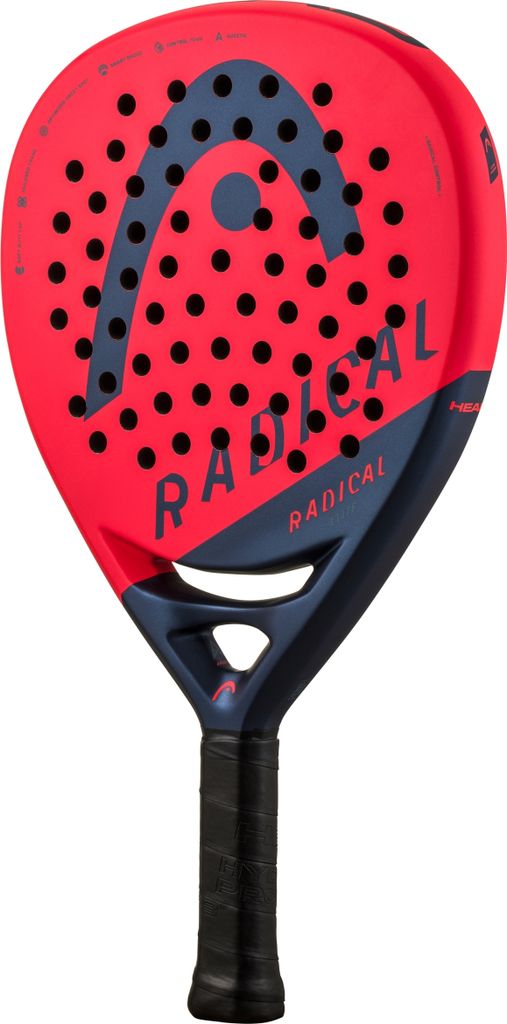 HEAD Radical Elite 2024 - - Produktbild 