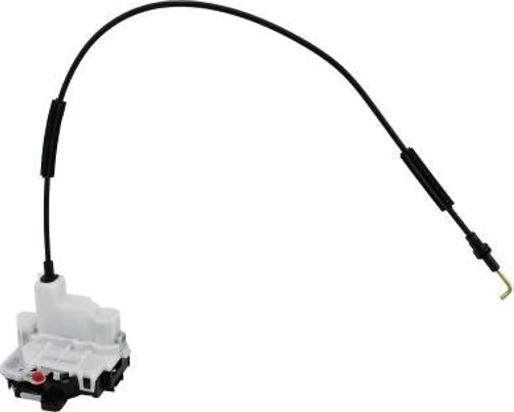 Verrou de porte 52191860 compatible Fiat 500C/500 - Meat & Doria 31042