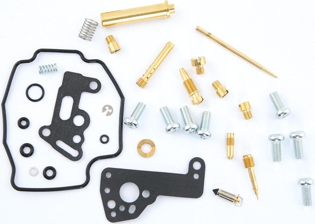 Keyster Vergaser-Reparatursatz, Vergaser-Reparatursatz, Keyste KY-0542FG vorne