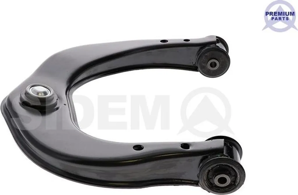 Bras de suspension SIDEM 63076 pour Amarok - OE 2H0407021B Qualité