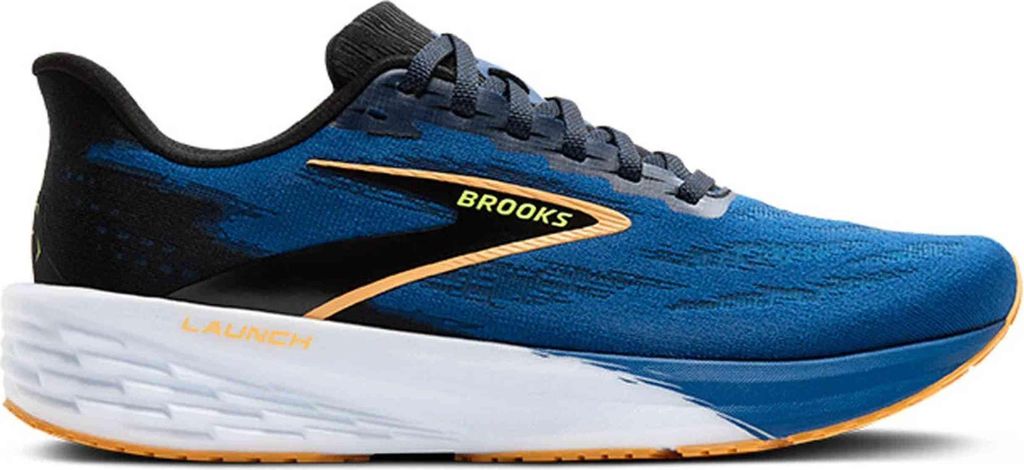 Buty do biegania Brooks 1104501D448 dla Męskie Zdjęcie produktu 