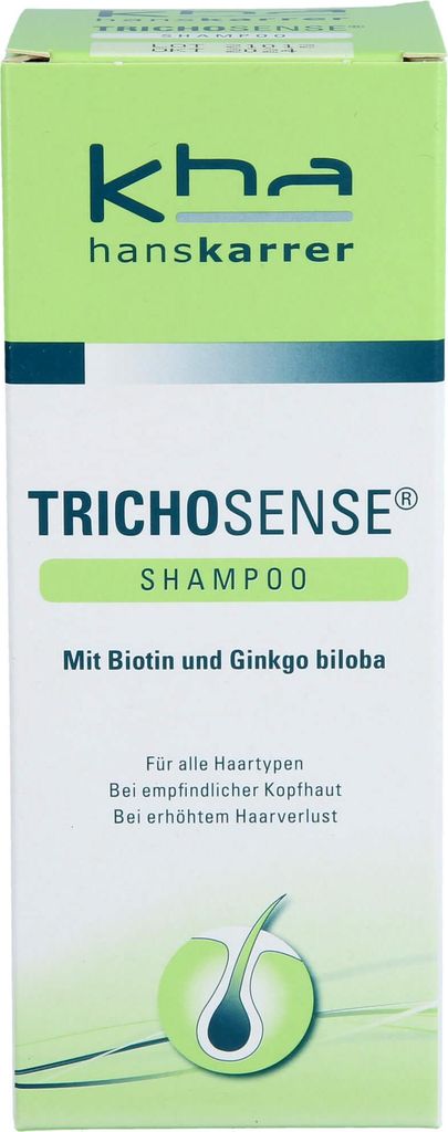 Szampon Trichosense 150 ml Zdjęcie produktu 