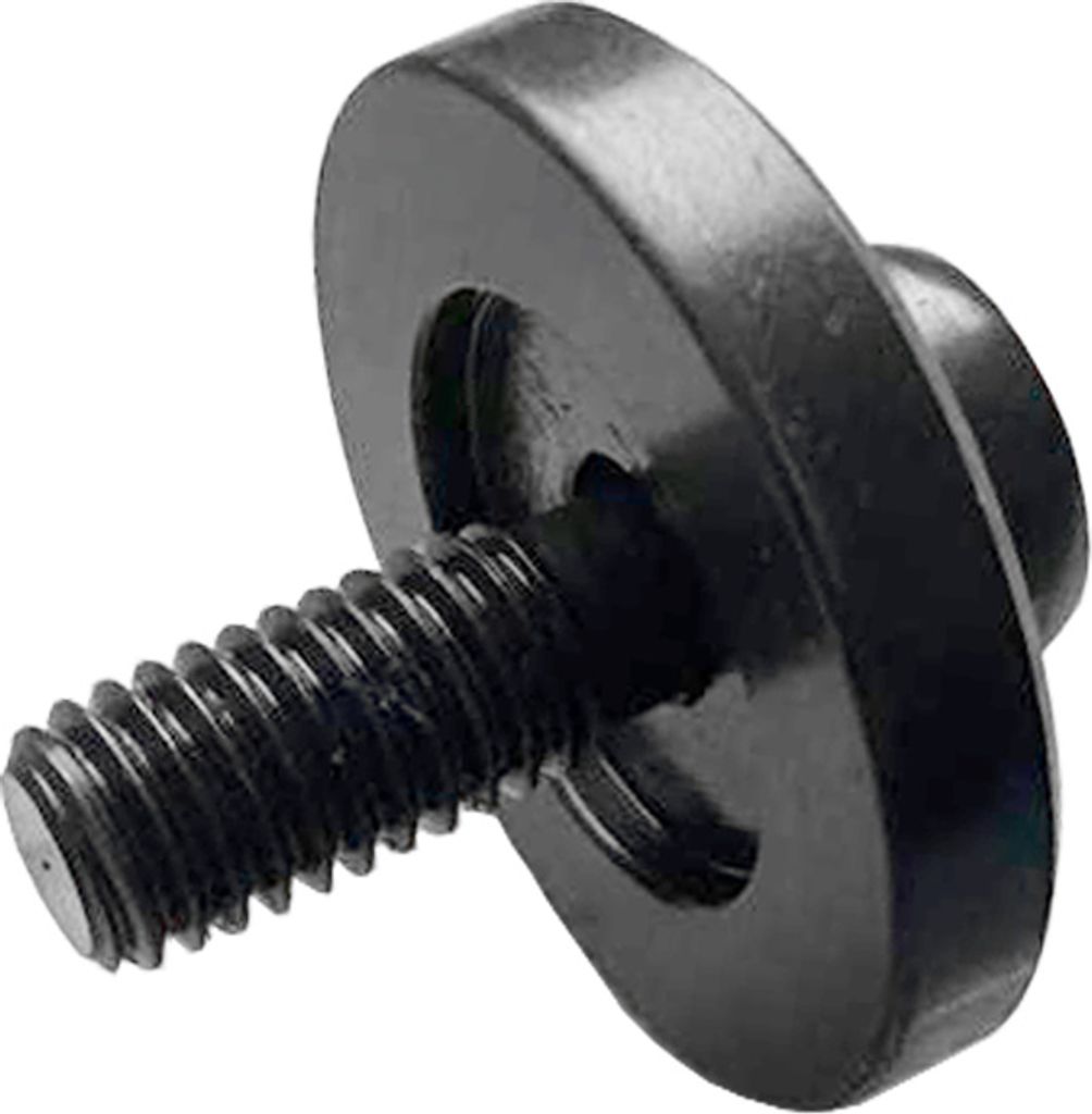 Sicherungsschraube M5 Spannzange Mit Sicherungsschraube Für Bosch GWS 10,8-76 V-EC & 12V-30 – M5, Sechskant, 19 Mm Länge – Original-Ersatzteil (2608000633 Sicherungsschraube M5 Spannzange Mit Sicherungsschraube Für Bosch GWS 10,8-76 V-EC & 12V-30 – M5, Sechskant, 19 Mm Länge – Original-Ersatzteil (2608000633
