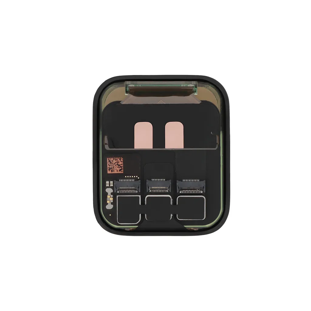 Bloc Écran de Remplacement pour Apple Watch SE 2 (2022) 40mm Coloris Noir