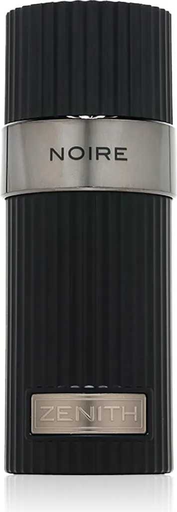 Zenith Noire French Avenue Parfum Homme 100 ml Sillage Boisé Intense