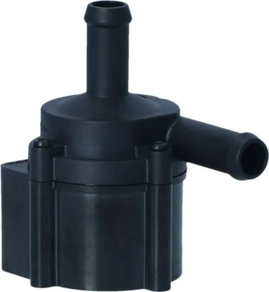 Pompe à eau NRF Ford Mondeo V : solution aux problèmes de surchauffe - 2