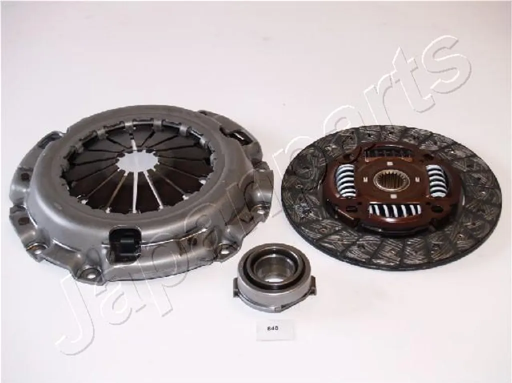 Kit d'embrayage complet Suzuki Grand Vitara 2.0 HDi 2001-2005