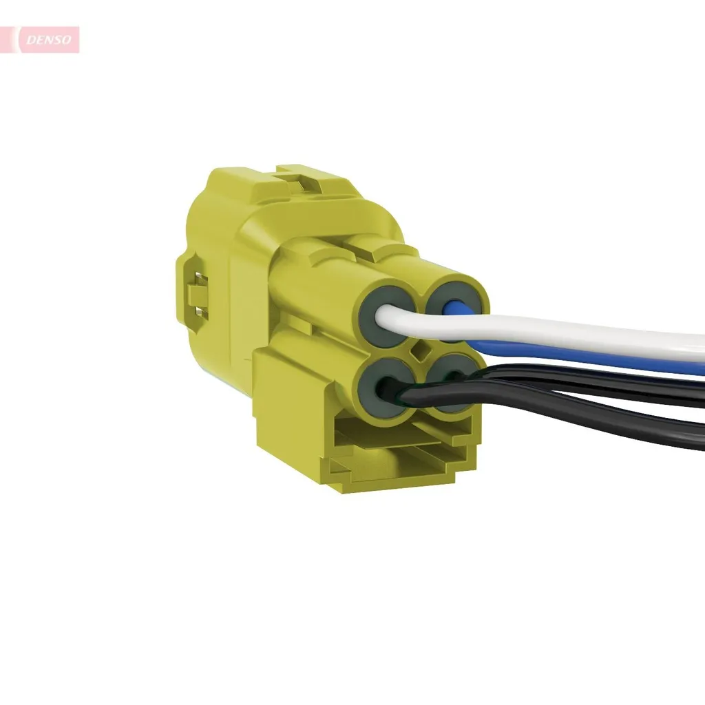 Sonde Lambda Direct Fit Denso DOX-0646 Haute Précision pour Echappement - 9