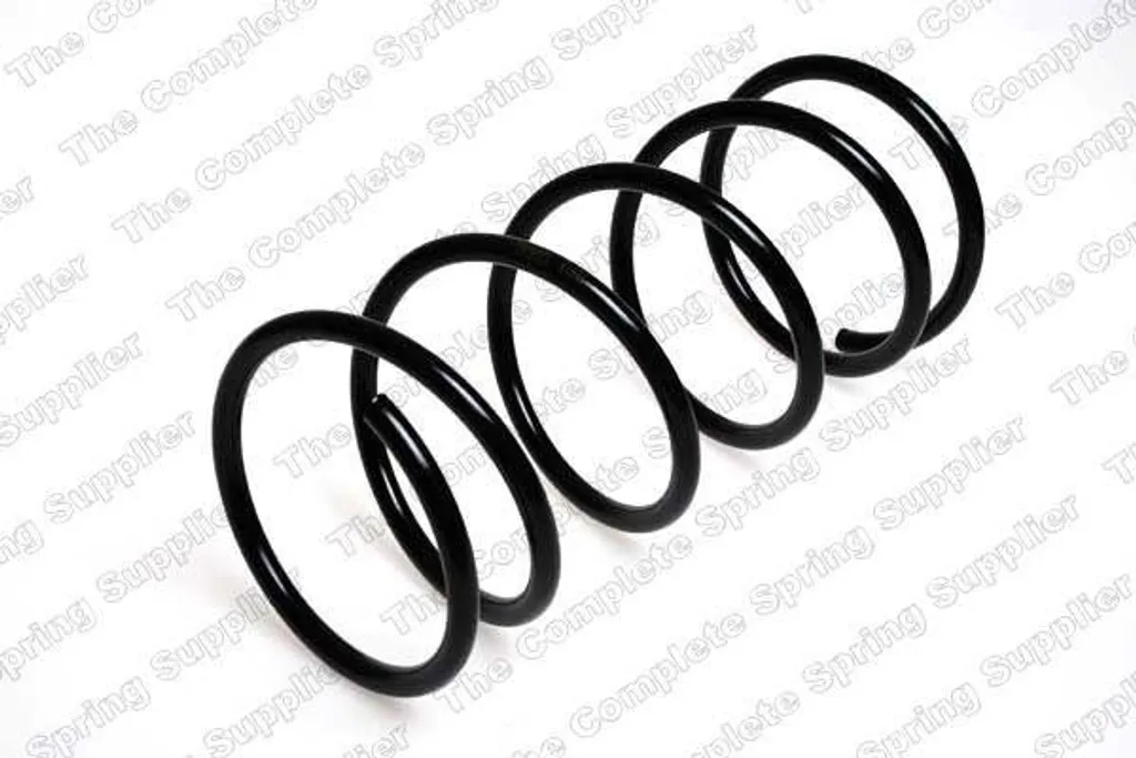 Ressort de suspension robuste 4066710 OE 500254 - Acier renforcé