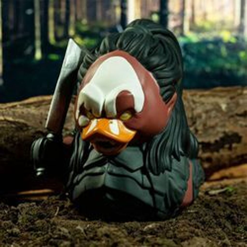 Herr der Ringe - Lurtz - Badeente Produktbild 
