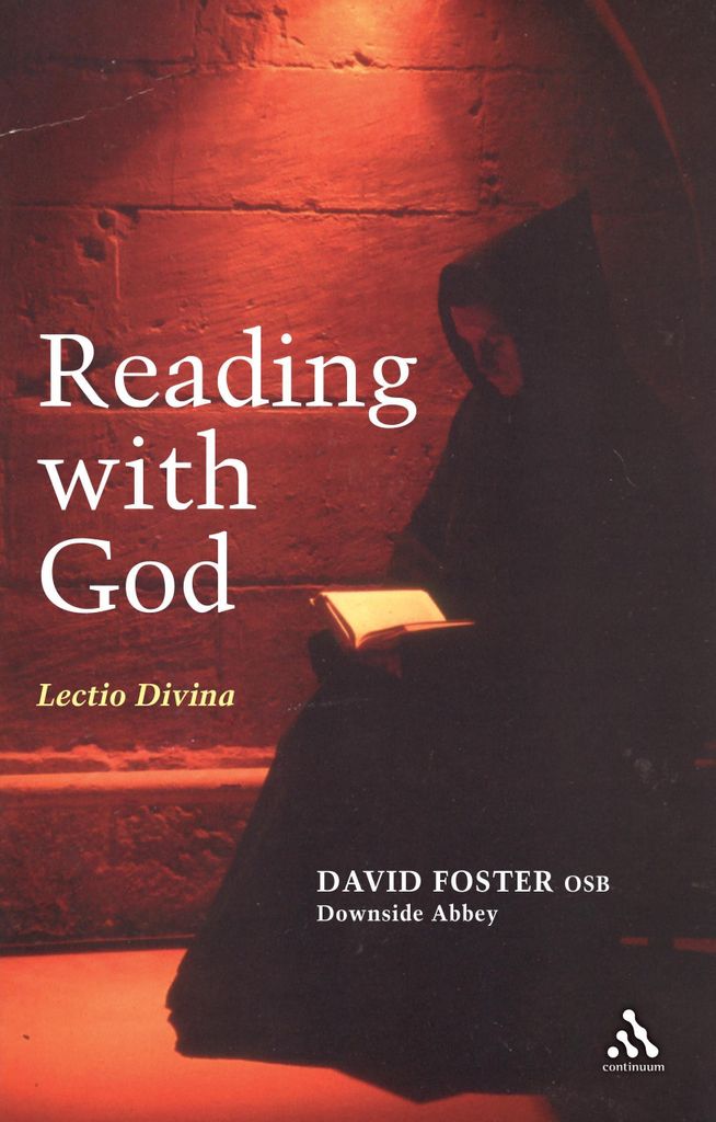 Foster, D: Reading with God