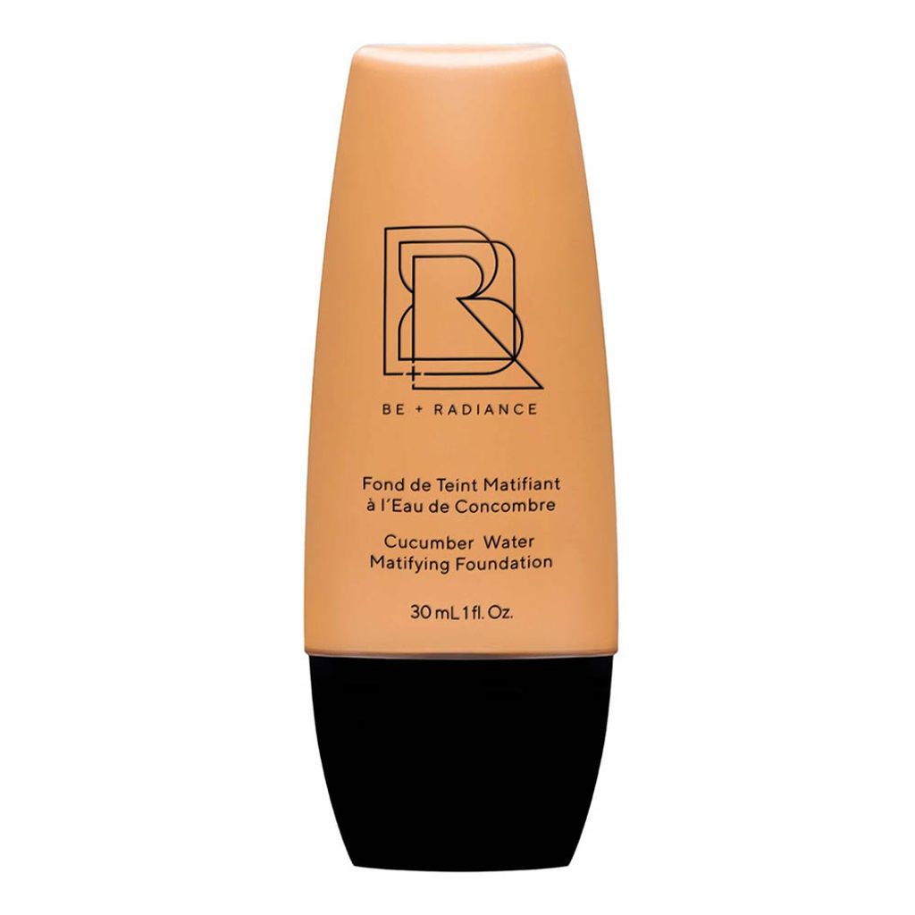 Fond de teint matifiant à l'eau de concombre - N°33 30ml Image du produit 